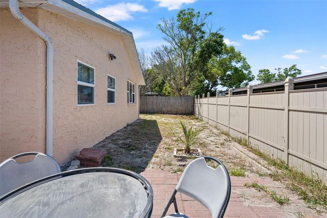 8615 GANDY LANE, Port Richey, FL 34668