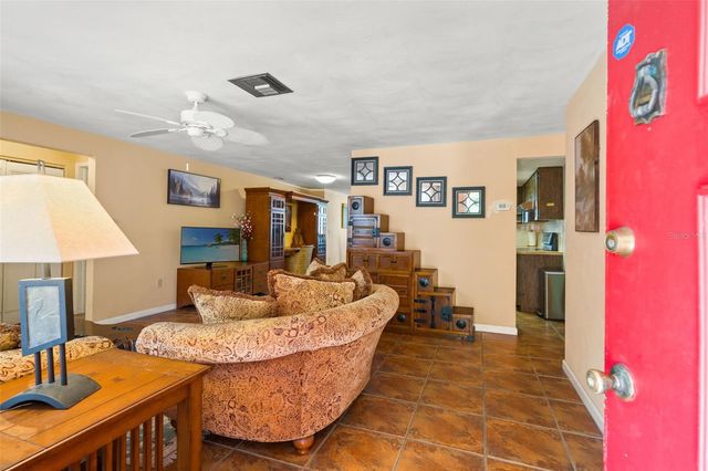 8615 GANDY LANE, Port Richey, FL 34668