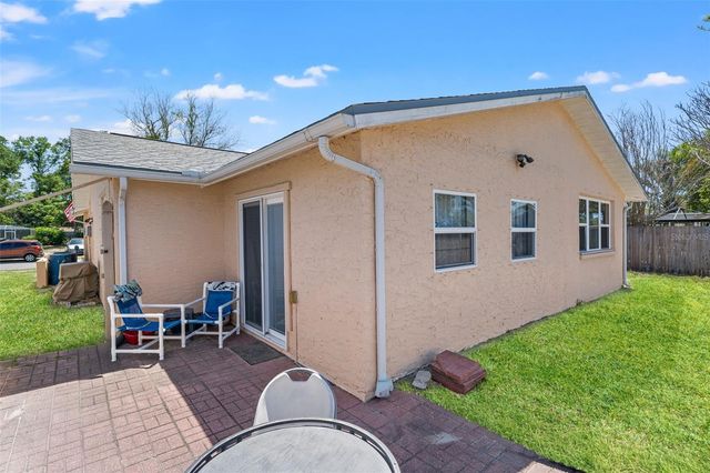 8615 GANDY LANE, Port Richey, FL 34668