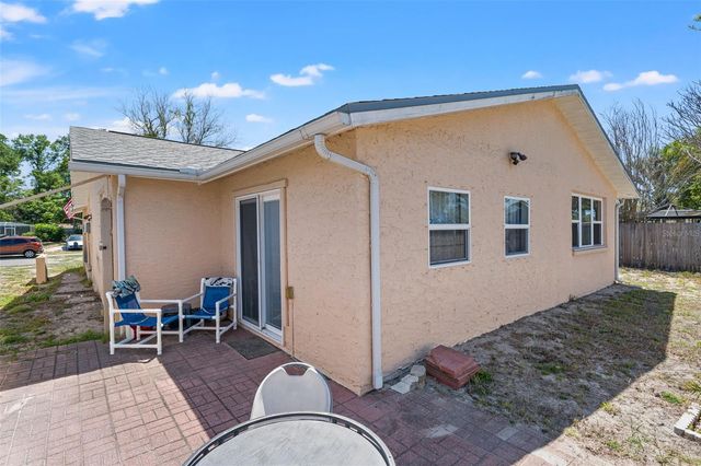 8615 GANDY LANE, Port Richey, FL 34668