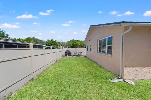 8615 GANDY LANE, Port Richey, FL 34668