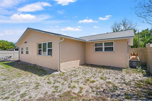 8615 GANDY LANE, Port Richey, FL 34668