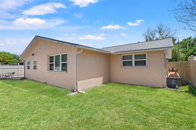 8615 GANDY LANE, Port Richey, FL 34668