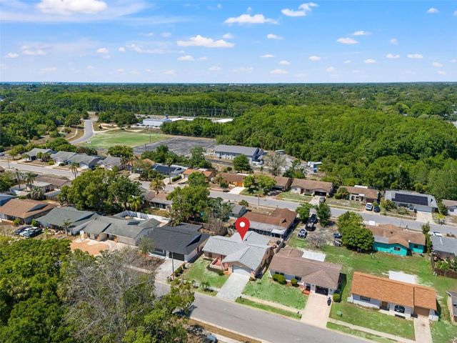 8615 GANDY LANE, Port Richey, FL 34668