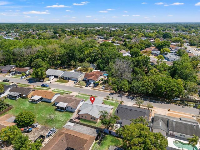 8615 GANDY LANE, Port Richey, FL 34668