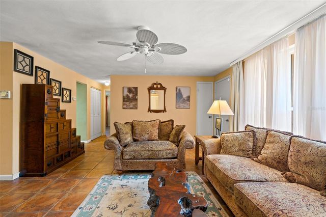 8615 GANDY LANE, Port Richey, FL 34668