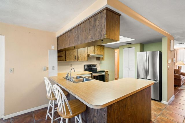 8615 GANDY LANE, Port Richey, FL 34668