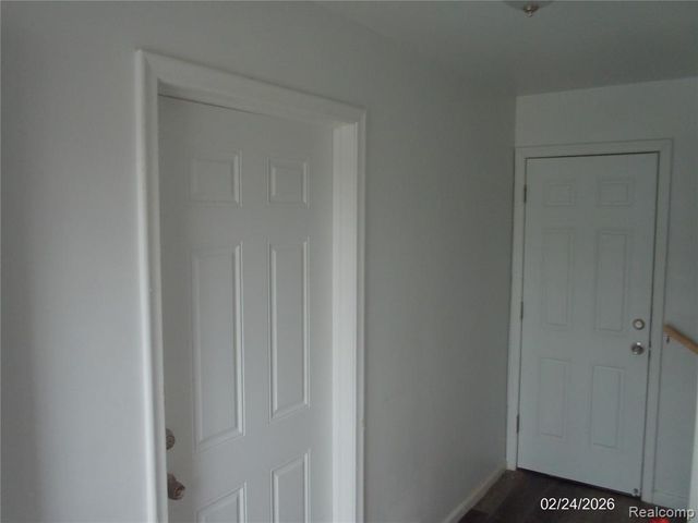 406 W Golden, Highland Park, MI 48203