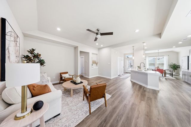 6313 Joe Louis Lane, Houston, TX 77091