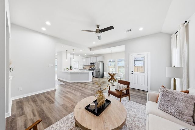 6313 Joe Louis Lane, Houston, TX 77091