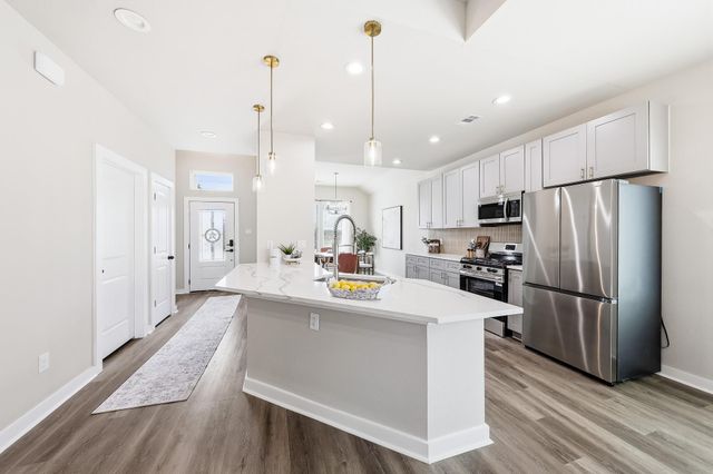 6313 Joe Louis Lane, Houston, TX 77091