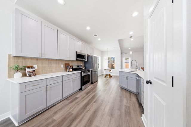 6313 Joe Louis Lane, Houston, TX 77091