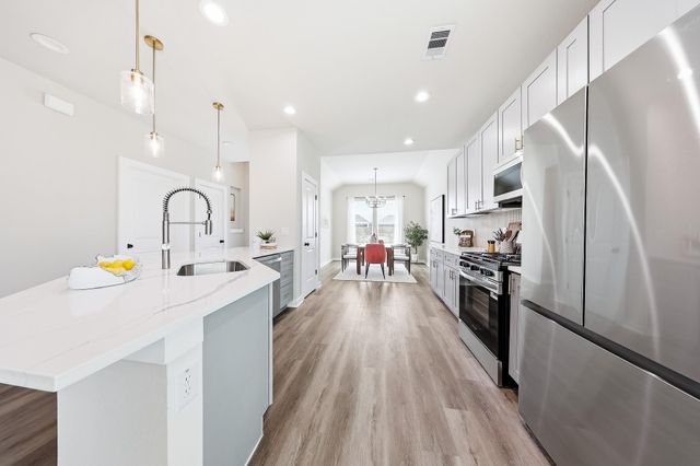 6313 Joe Louis Lane, Houston, TX 77091