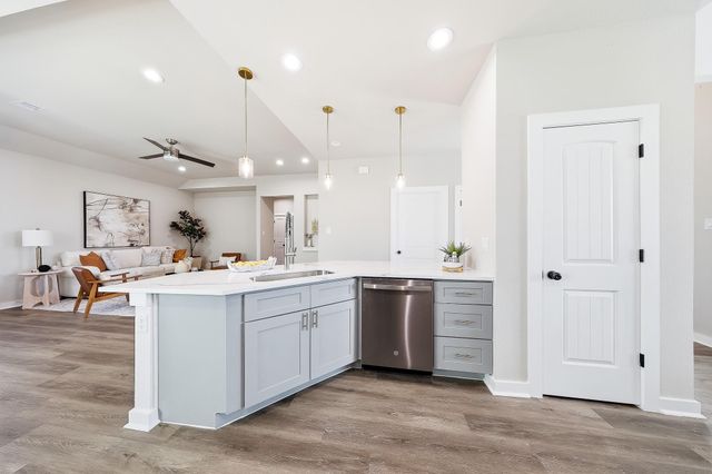 6313 Joe Louis Lane, Houston, TX 77091