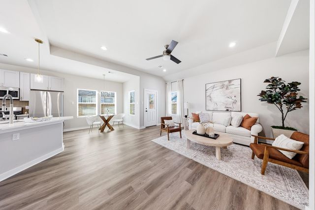 6313 Joe Louis Lane, Houston, TX 77091