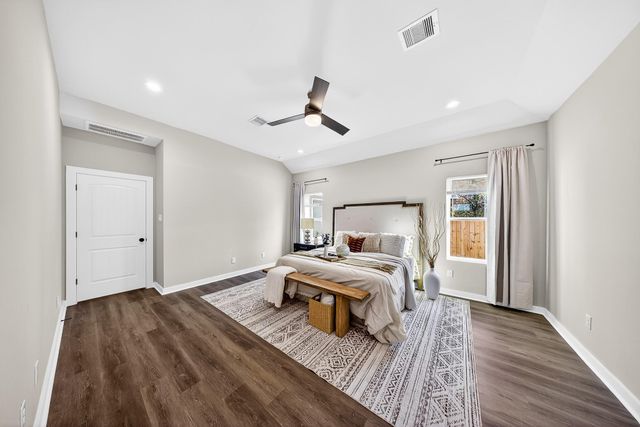 6313 Joe Louis Lane, Houston, TX 77091