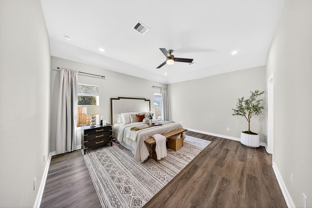 6313 Joe Louis Lane, Houston, TX 77091