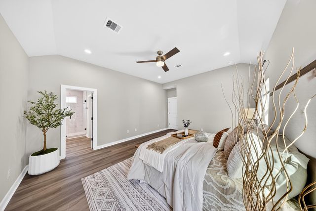 6313 Joe Louis Lane, Houston, TX 77091