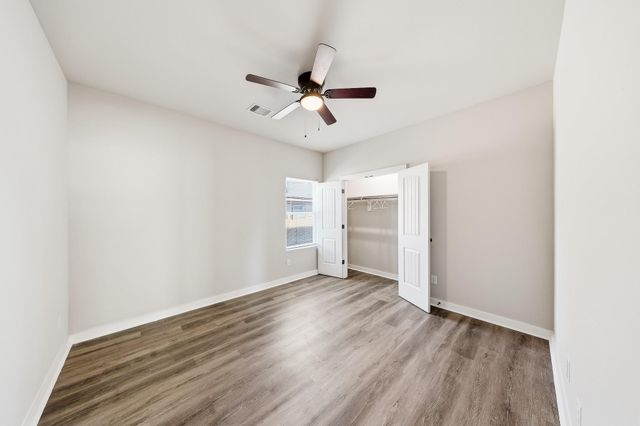 6313 Joe Louis Lane, Houston, TX 77091