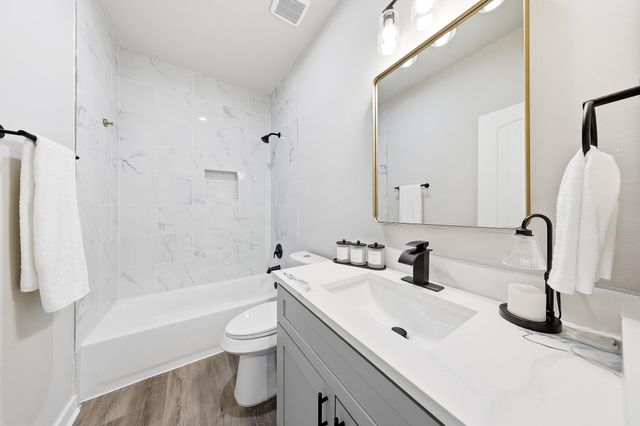 6313 Joe Louis Lane, Houston, TX 77091