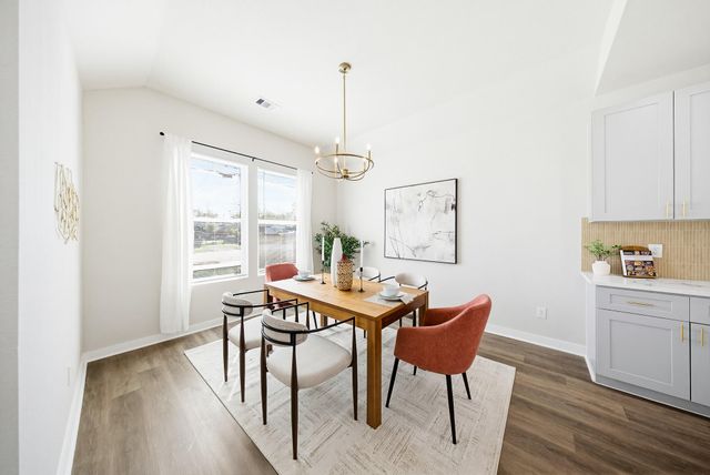 6313 Joe Louis Lane, Houston, TX 77091