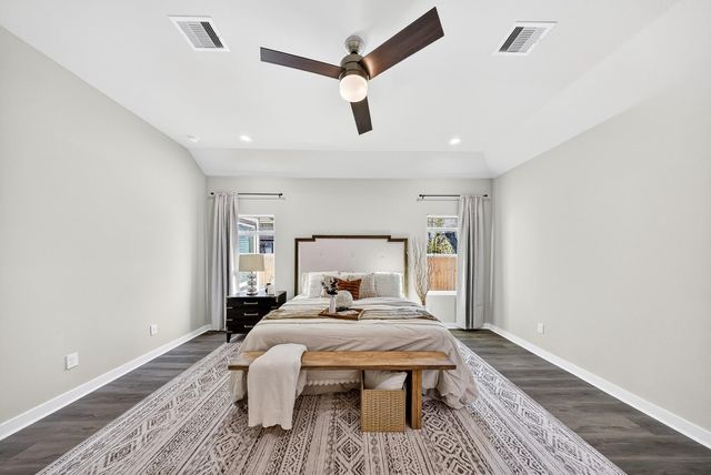 6313 Joe Louis Lane, Houston, TX 77091