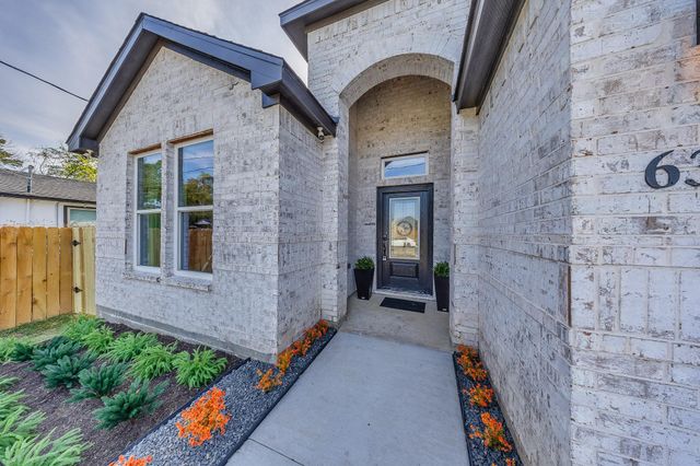 6313 Joe Louis Lane, Houston, TX 77091