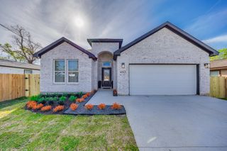 6313 Joe Louis Lane, Houston, TX 77091