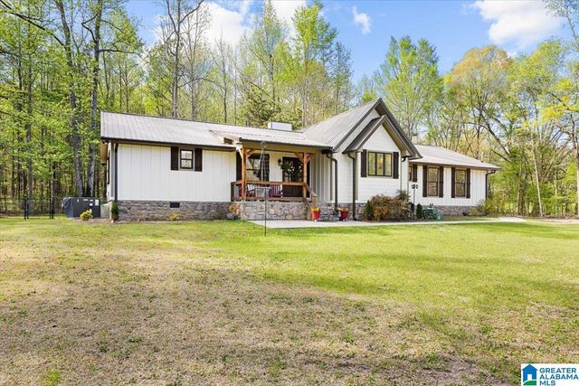1675 N WOLF CREEK ROAD, Pell City, AL 35125