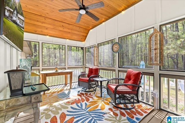 1675 N WOLF CREEK ROAD, Pell City, AL 35125