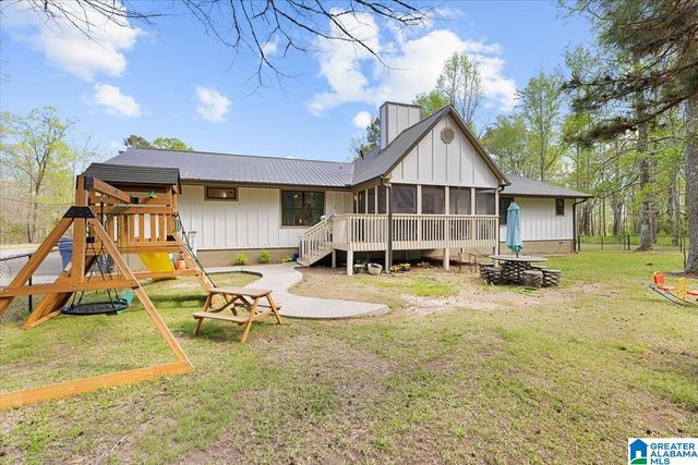 1675 N WOLF CREEK ROAD, Pell City, AL 35125