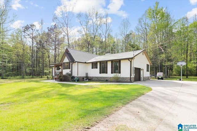 1675 N WOLF CREEK ROAD, Pell City, AL 35125
