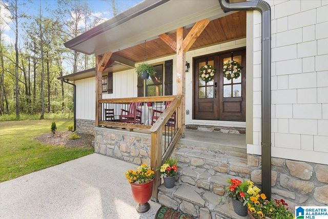 1675 N WOLF CREEK ROAD, Pell City, AL 35125