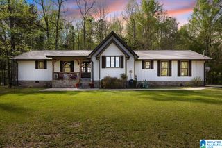 1675 N WOLF CREEK ROAD, Pell City, AL 35125