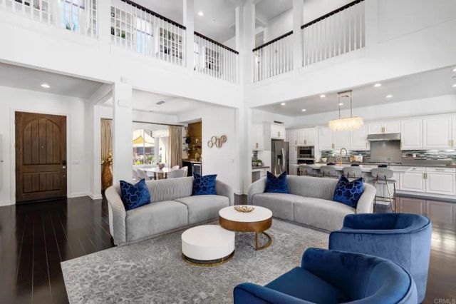 8746 Tillage Lane, San Diego, CA 92127