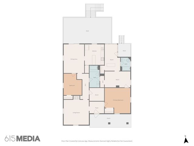 408 W 12th St, Columbia, TN 38401