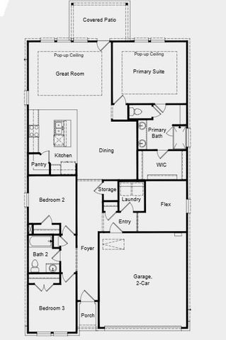 9722 Westminster Manor Drive, Cypress, TX 77433