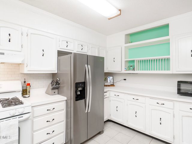 1805 Travis Lane, Burlington, NC 27217