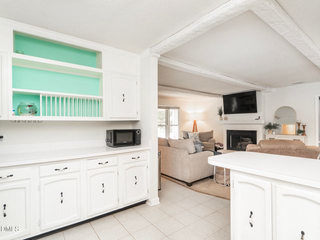 1805 Travis Lane, Burlington, NC 27217