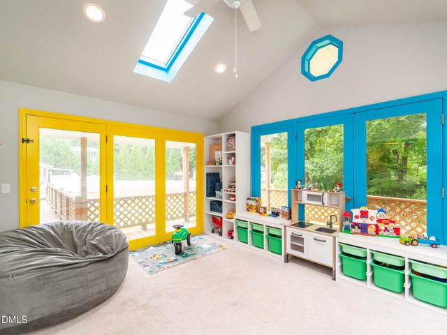 1805 Travis Lane, Burlington, NC 27217