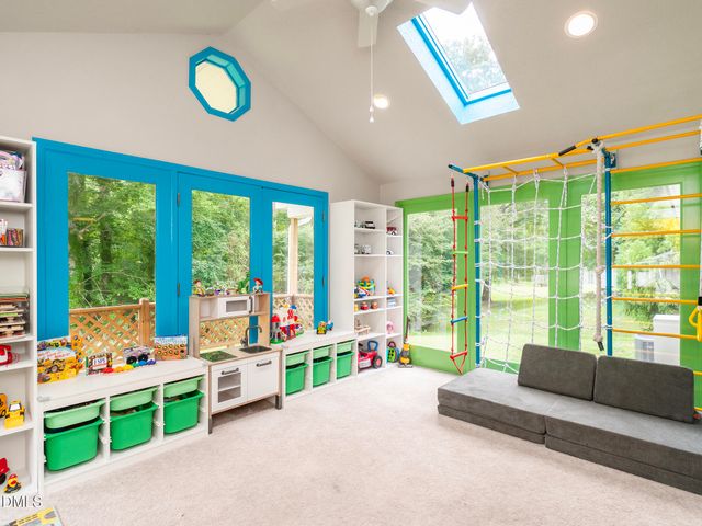 1805 Travis Lane, Burlington, NC 27217