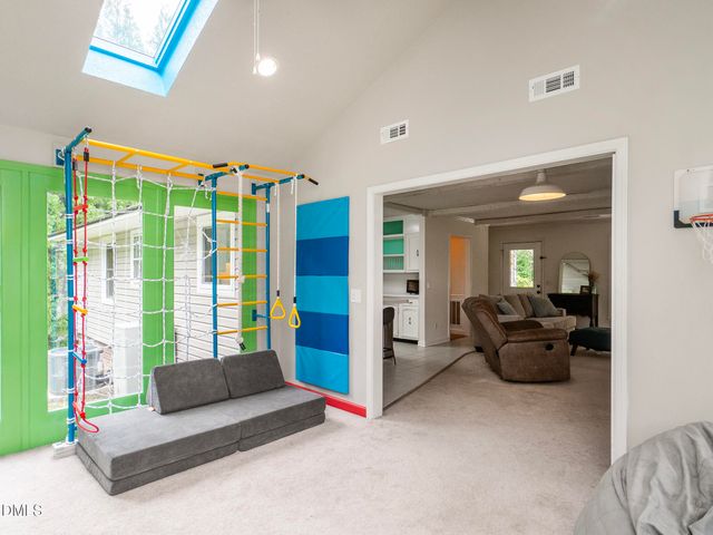1805 Travis Lane, Burlington, NC 27217