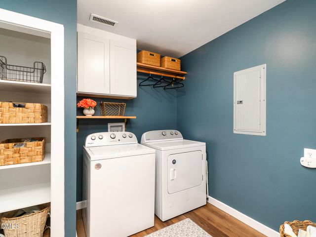 1805 Travis Lane, Burlington, NC 27217