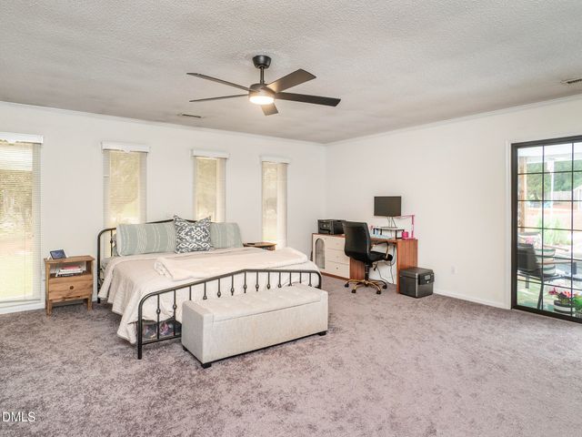 1805 Travis Lane, Burlington, NC 27217