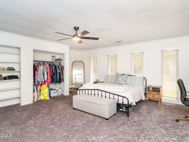 1805 Travis Lane, Burlington, NC 27217