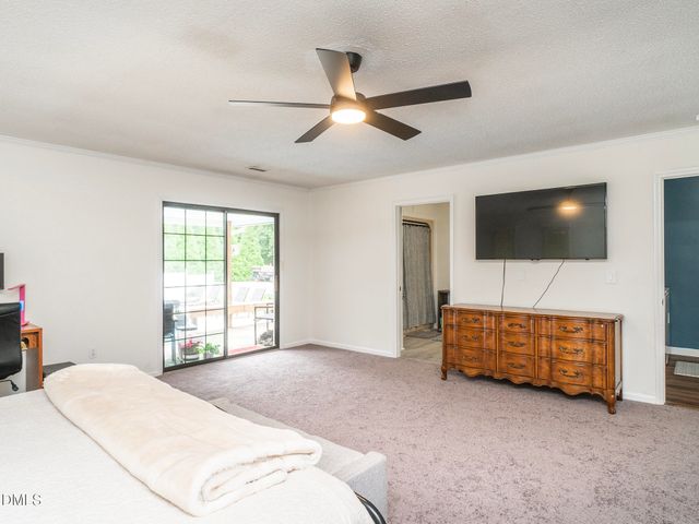 1805 Travis Lane, Burlington, NC 27217