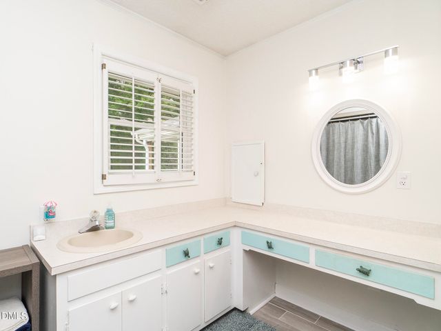 1805 Travis Lane, Burlington, NC 27217