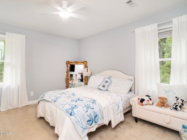 1805 Travis Lane, Burlington, NC 27217