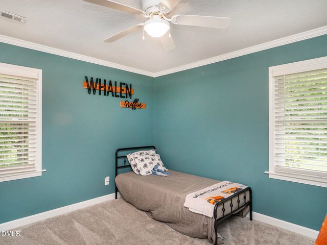 1805 Travis Lane, Burlington, NC 27217