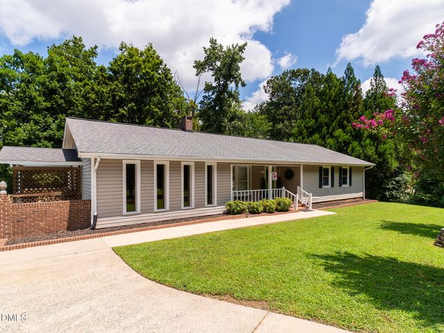 1805 Travis Lane, Burlington, NC 27217